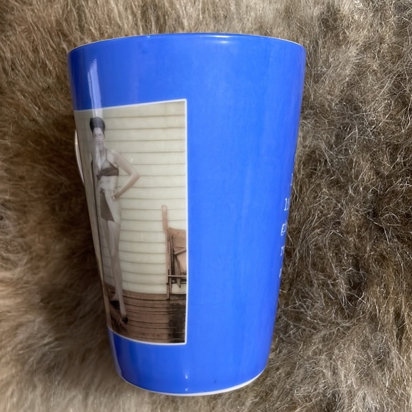 Design Design “ Do I Look Like I Give A Rat’s Ass?  “ Mug with Vintage Photo - Picture 7 of 9